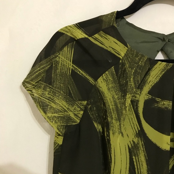 Benetton Dress - Picture 5 of 8